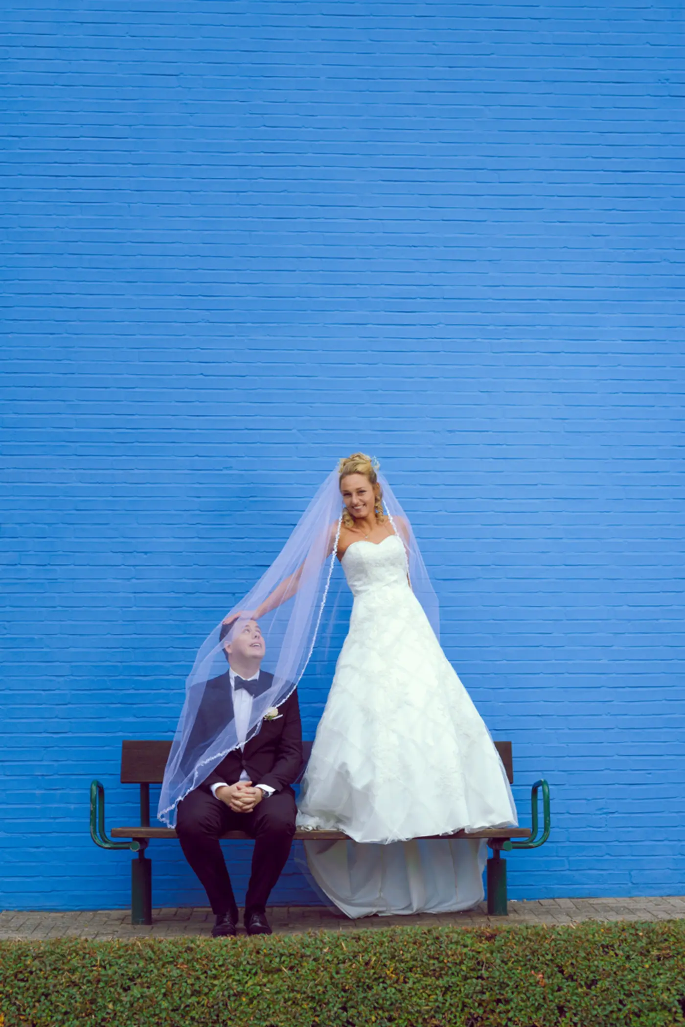 Bryllup