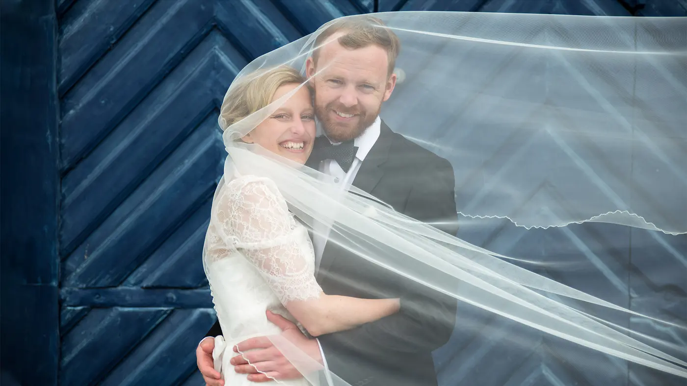 Bryllup