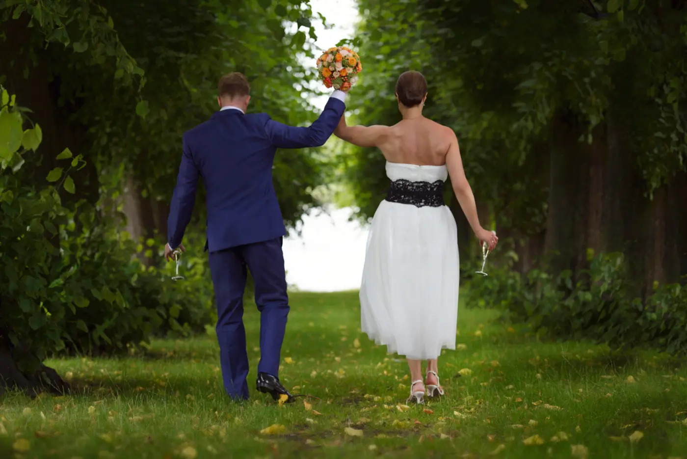 Bryllup