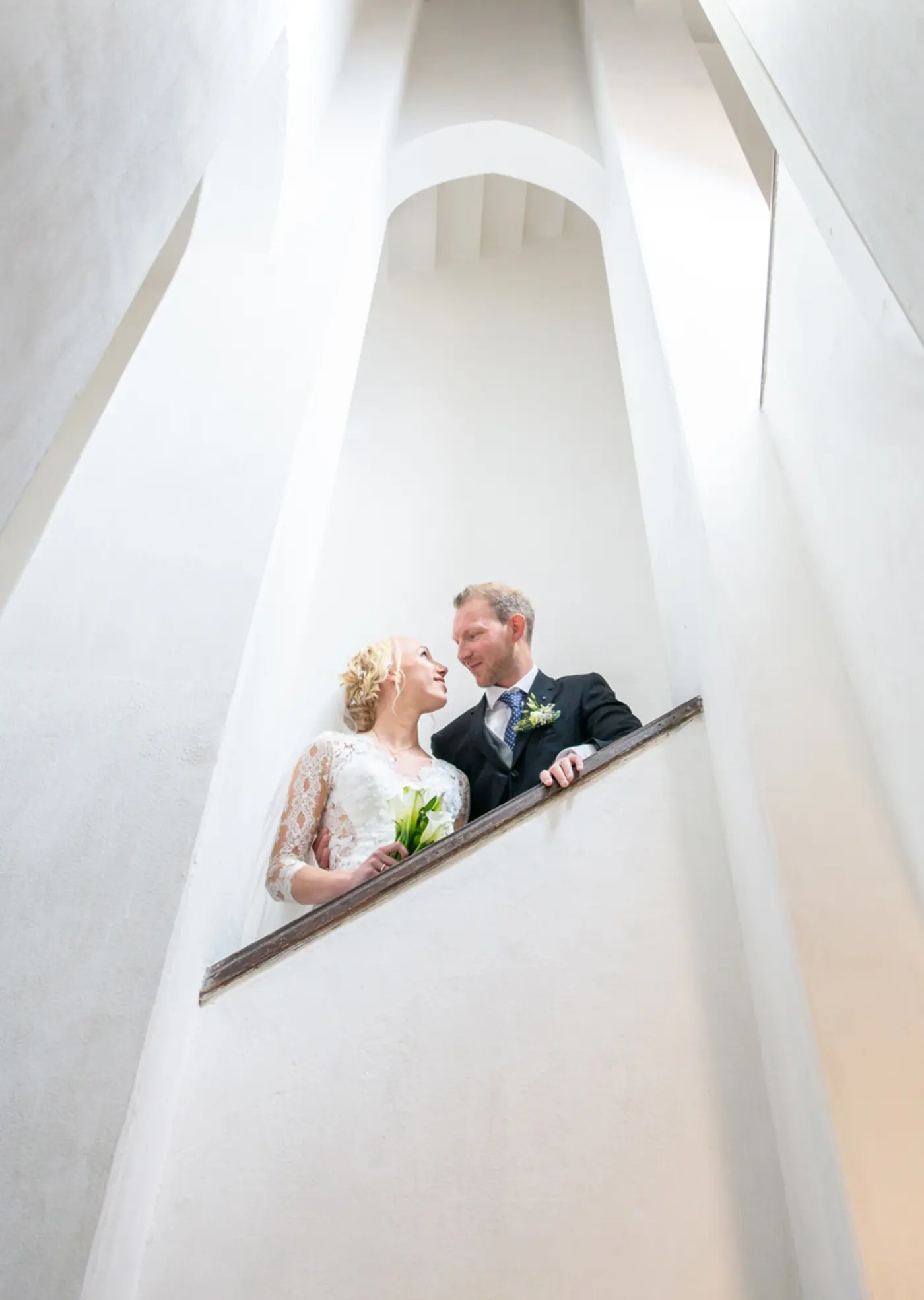 Bryllup