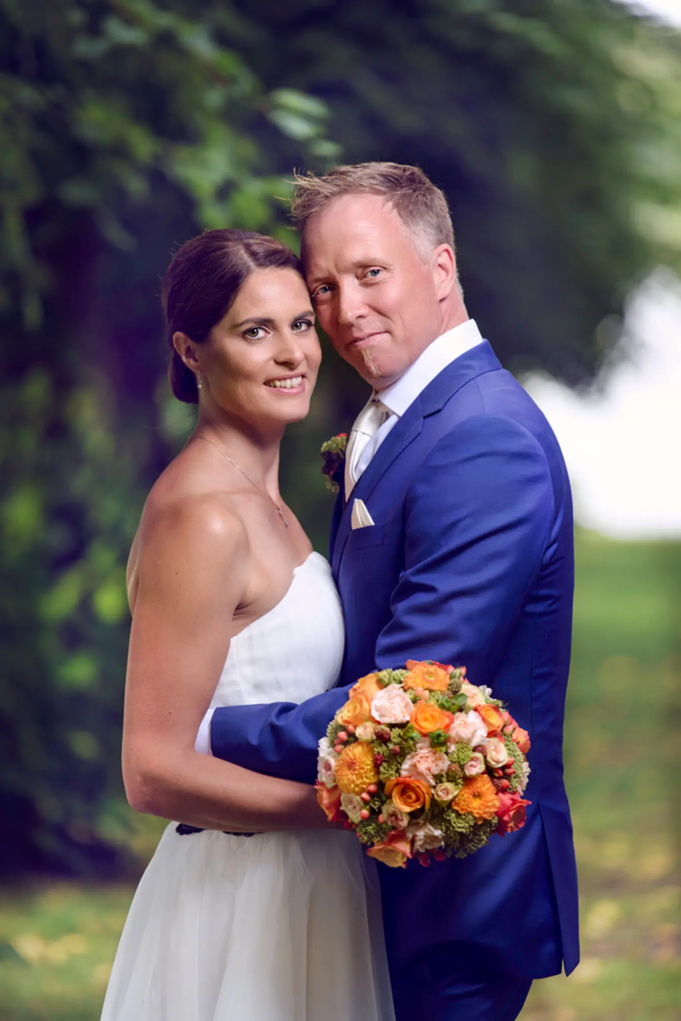 Bryllup