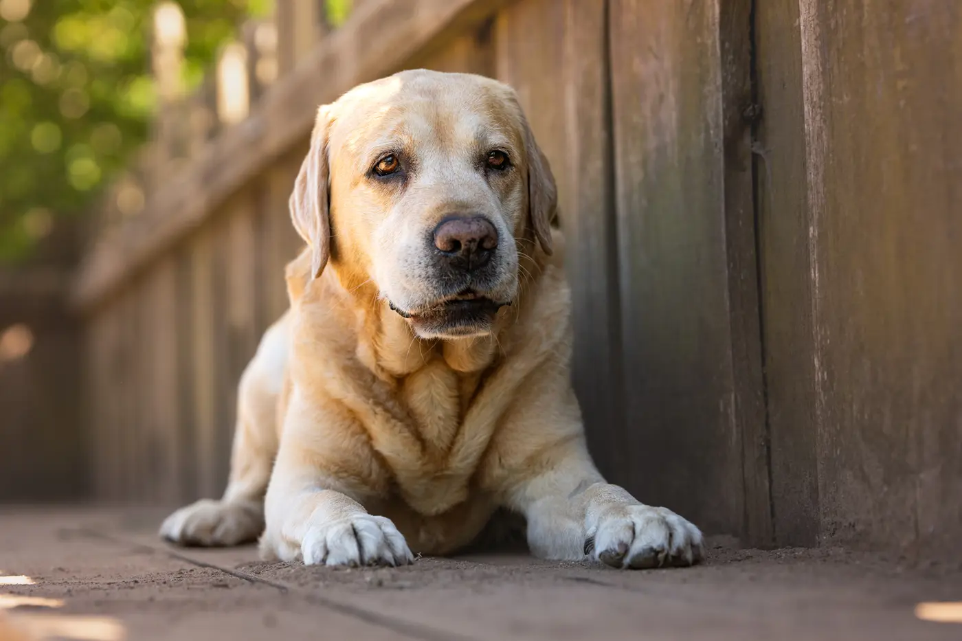 Hunde
