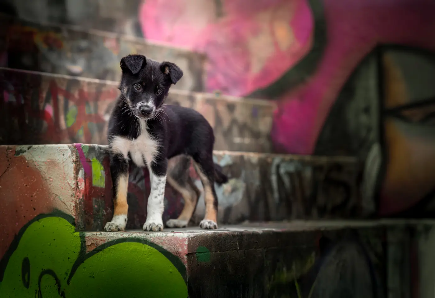 Hunde